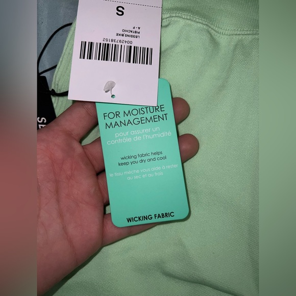 Forever 21 Seamless Biker Shorts - Picture 3 of 3